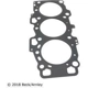 Purchase Top-Quality Head Gasket by BECK/ARNLEY - 035-2043 pa5