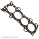 Purchase Top-Quality Head Gasket by BECK/ARNLEY - 035-2052 pa1