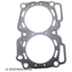 Purchase Top-Quality Head Gasket by BECK/ARNLEY - 035-2078 pa1