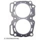 Purchase Top-Quality Head Gasket by BECK/ARNLEY - 035-2078 pa3