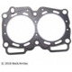 Purchase Top-Quality Head Gasket by BECK/ARNLEY - 035-2078 pa4
