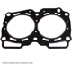 Purchase Top-Quality Head Gasket by BECK/ARNLEY - 035-2078 pa5