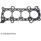 Purchase Top-Quality Head Gasket by BECK/ARNLEY - 035-2142 pa2