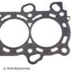 Purchase Top-Quality Head Gasket by BECK/ARNLEY - 035-2142 pa3