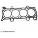Purchase Top-Quality Head Gasket by BECK/ARNLEY - 035-2142 pa4