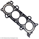 Purchase Top-Quality Head Gasket by BECK/ARNLEY - 035-2142 pa5