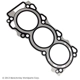 Purchase Top-Quality Head Gasket by BECK/ARNLEY - 035-2147 pa1