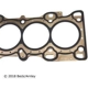 Purchase Top-Quality Head Gasket by BECK/ARNLEY - 035-2159 pa6