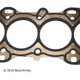 Purchase Top-Quality Head Gasket by BECK/ARNLEY - 035-2159 pa8