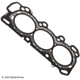 Purchase Top-Quality Head Gasket by BECK/ARNLEY - 035-3000 pa1