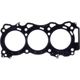 Purchase Top-Quality Head Gasket by COMETIC GASKET - C4593075 pa1