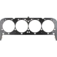 Purchase Top-Quality Head Gasket by COMETIC GASKET - C5249-036 pa1