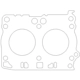 Purchase Top-Quality Head Gasket by COMETIC GASKET - C4588-032 pa3