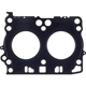 Purchase Top-Quality Head Gasket by COMETIC GASKET - C4588-032 pa4
