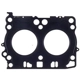 Purchase Top-Quality Head Gasket by COMETIC GASKET - C4588-032 pa5