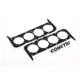 Purchase Top-Quality Head Gasket by COMETIC GASKET - C4588-032 pa6