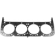 Purchase Top-Quality Head Gasket by COMETIC GASKET - C5249-040 pa4