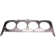 Purchase Top-Quality Head Gasket by COMETIC GASKET - C5249-045 pa2