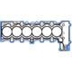 Purchase Top-Quality Head Gasket by ELRING - DAS ORIGINAL - 005.510 pa1