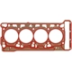 Purchase Top-Quality ELRING - DAS ORIGINAL - 008.040 - Cylinder Head Gasket pa1