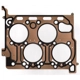 Purchase Top-Quality Head Gasket by ELRING - DAS ORIGINAL - 017.451 pa1