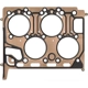 Purchase Top-Quality Head Gasket by ELRING - DAS ORIGINAL - 017.471 pa1
