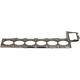 Purchase Top-Quality ELRING - DAS ORIGINAL - 058.193 - Cylinder Head Gasket pa1