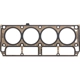 Purchase Top-Quality Head Gasket by ELRING - DAS ORIGINAL - 069.352 pa1