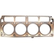 Purchase Top-Quality Head Gasket by ELRING - DAS ORIGINAL - 069.404 pa2