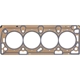 Purchase Top-Quality Head Gasket by ELRING - DAS ORIGINAL - 076.892 pa1