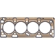 Purchase Top-Quality Head Gasket by ELRING - DAS ORIGINAL - 076.892 pa2