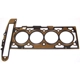 Purchase Top-Quality Head Gasket by ELRING - DAS ORIGINAL - 081.581 pa2