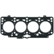 Purchase Top-Quality Head Gasket by ELRING - DAS ORIGINAL - 123.992 pa2