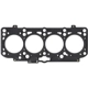 Purchase Top-Quality Head Gasket by ELRING - DAS ORIGINAL - 124.002 pa1
