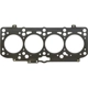 Purchase Top-Quality Head Gasket by ELRING - DAS ORIGINAL - 124.002 pa3