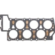 Purchase Top-Quality Head Gasket by ELRING - DAS ORIGINAL - 124.634 pa2