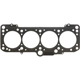 Purchase Top-Quality ELRING - DAS ORIGINAL - 137.285 - Engine Cylinder Head Gasket pa1