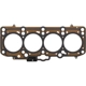 Purchase Top-Quality Head Gasket by ELRING - DAS ORIGINAL - 150.153 pa2
