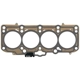 Purchase Top-Quality ELRING - DAS ORIGINAL - 150.400 - Cylinder Head Gasket pa1