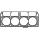Purchase Top-Quality Head Gasket by ELRING - DAS ORIGINAL - 157.744 pa3