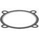 Purchase Top-Quality ELRING - DAS ORIGINAL - 182.037 - Cylinder Head Gasket pa1