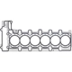 Purchase Top-Quality Head Gasket by ELRING - DAS ORIGINAL - 186.030 pa3