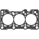 Purchase Top-Quality Head Gasket by ELRING - DAS ORIGINAL - 212.410 pa1