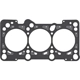 Purchase Top-Quality Head Gasket by ELRING - DAS ORIGINAL - 212.410 pa3