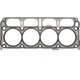 Purchase Top-Quality ELRING - DAS ORIGINAL - 236.911 - Cylinder Head Gasket pa3