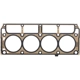 Purchase Top-Quality Head Gasket by ELRING - DAS ORIGINAL - 261.721 pa1