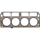 Purchase Top-Quality Head Gasket by ELRING - DAS ORIGINAL - 261.721 pa2