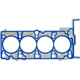 Purchase Top-Quality ELRING - DAS ORIGINAL - 278.930 - Cylinder Head Gasket pa1