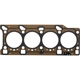 Purchase Top-Quality Head Gasket by ELRING - DAS ORIGINAL - 279.422 pa1