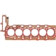 Purchase Top-Quality ELRING - DAS ORIGINAL - 298.551 - Engine Cylinder Head Gasket pa1